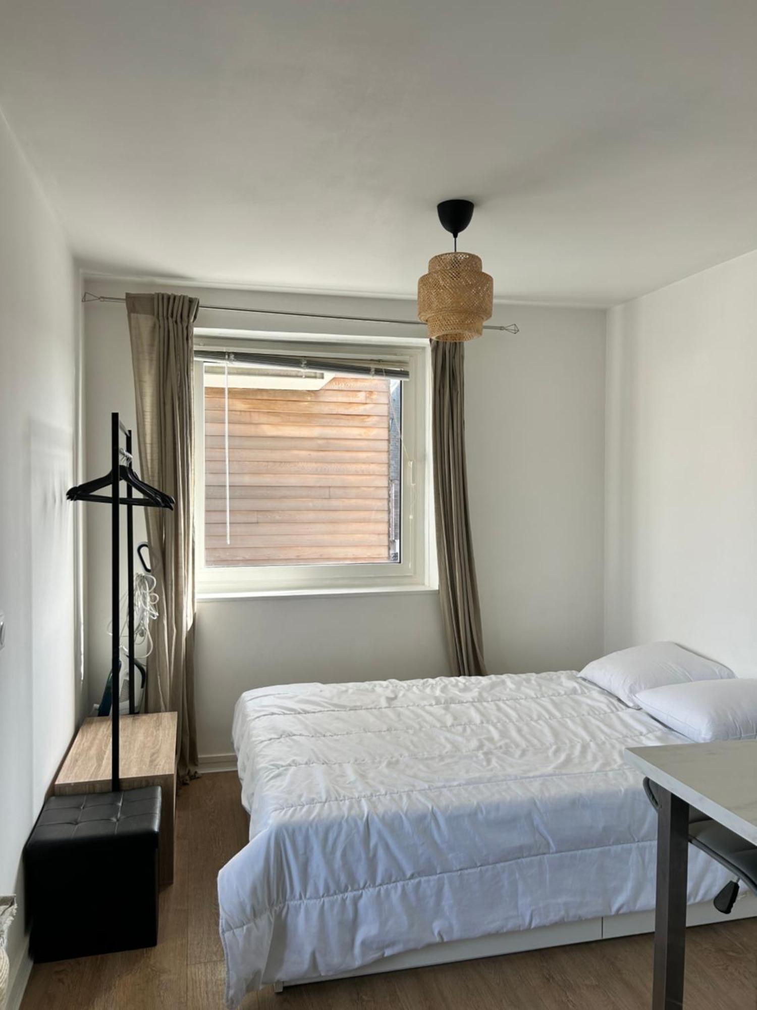 La Marina-Studio, Vue Mer Avec Balneo Deauville Eksteriør bilde